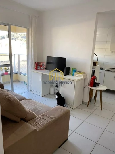 Apartamento, 2 quartos, 54 m² - Foto 2