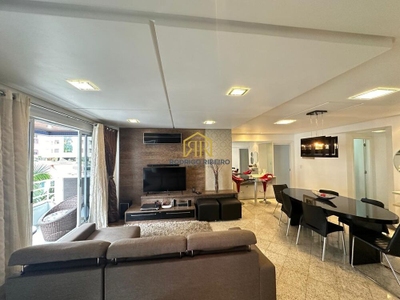 Apartamento, 4 quartos, 151 m² - Foto 5