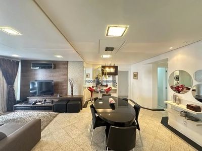 Apartamento, 4 quartos, 151 m² - Foto 2