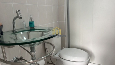 Apartamento, 3 quartos, 109 m² - Foto 2