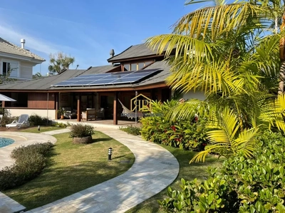 Casa, 3 quartos, 310 m² - Foto 3