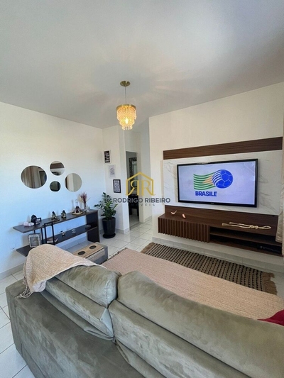 Apartamento, 3 quartos, 86 m² - Foto 4