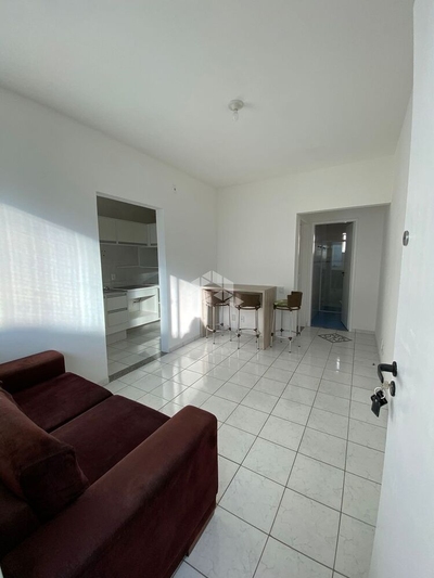 Apartamento, 1 quarto, 40 m² - Foto 1