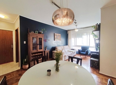 Apartamento, 3 quartos, 88 m² - Foto 2