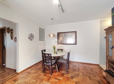 Apartamento, 3 quartos, 88 m² - Foto 3