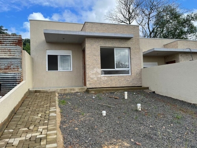 Casa, 2 quartos, 61 m² - Foto 3