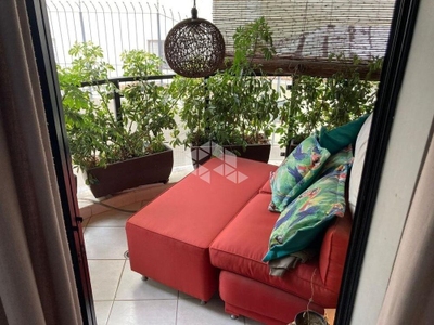 Apartamento, 3 quartos, 126 m² - Foto 1