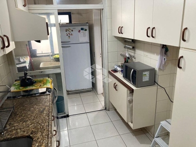 Apartamento, 3 quartos, 126 m² - Foto 2