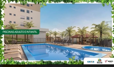 Apartamento, 1 quarto, 24 m² - Foto 1