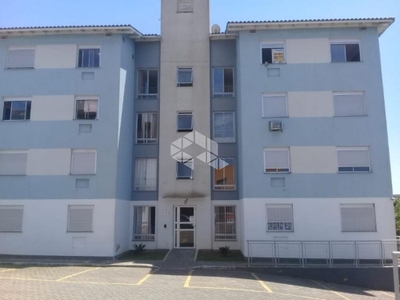 Apartamento, 2 quartos, 45 m² - Foto 2