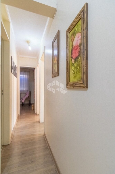 Apartamento, 3 quartos, 64 m² - Foto 2