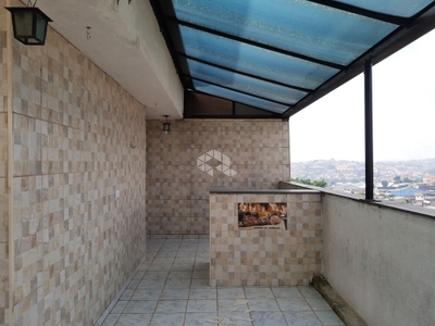 Apartamento, 3 quartos, 81 m² - Foto 1