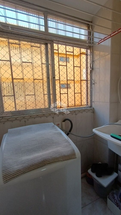 Apartamento, 1 quarto, 38 m² - Foto 5