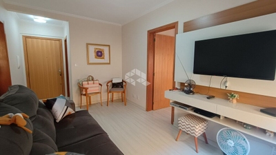 Apartamento, 1 quarto, 38 m² - Foto 1