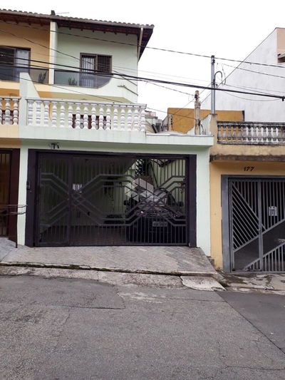 Casa, 3 quartos, 157 m² - Foto 1