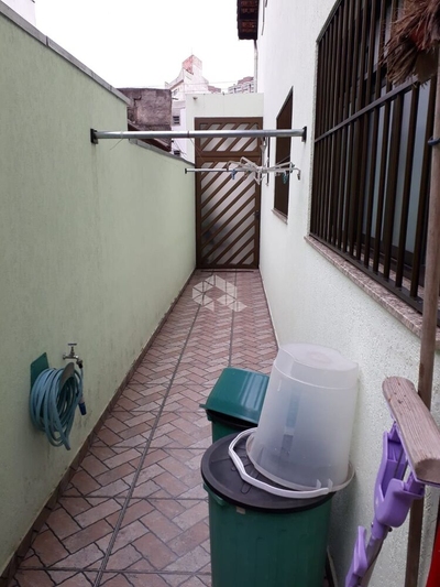 Casa, 3 quartos, 157 m² - Foto 2