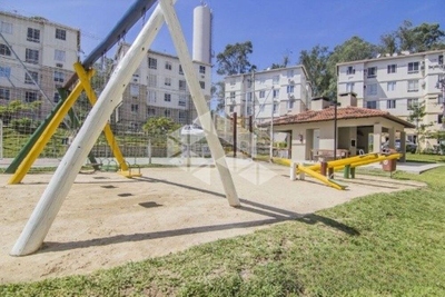 Apartamento, 2 quartos, 43 m² - Foto 4