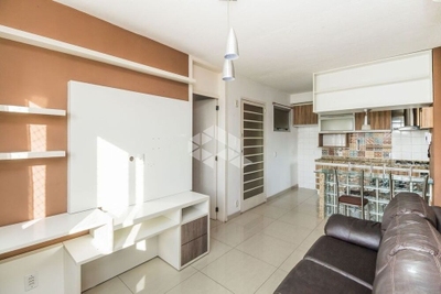 Apartamento, 3 quartos, 53 m² - Foto 1