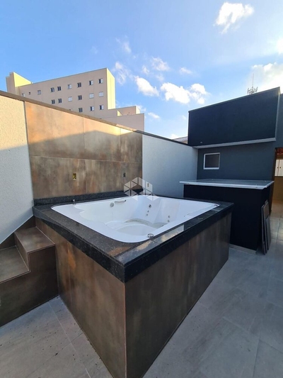 Casa, 3 quartos, 150 m² - Foto 1