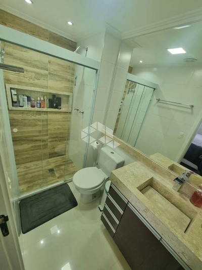 Apartamento, 2 quartos, 65 m² - Foto 1