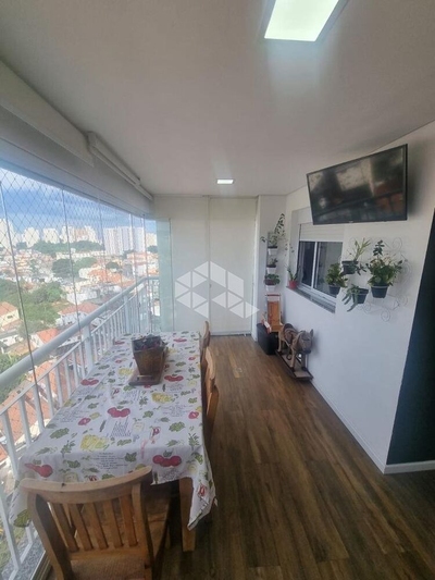 Apartamento, 2 quartos, 65 m² - Foto 2