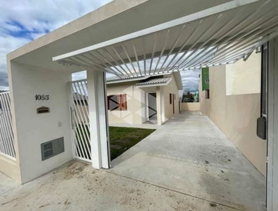 Casa, 2 quartos, 105 m² - Foto 2