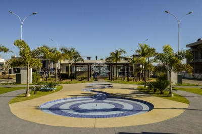 Terreno, 152 m² - Foto 1