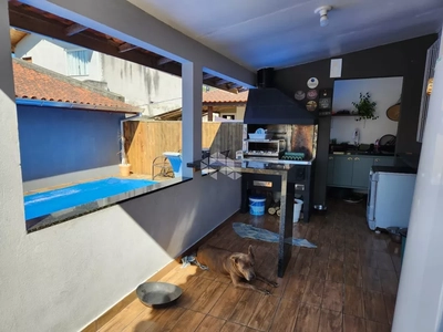 Casa, 3 quartos, 400 m² - Foto 1