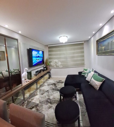 Apartamento, 3 quartos, 88 m² - Foto 4