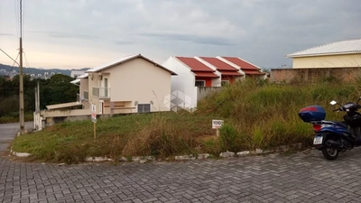 Terreno, 331 m² - Foto 1