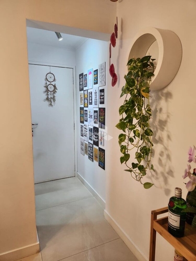 Apartamento, 3 quartos, 55 m² - Foto 1