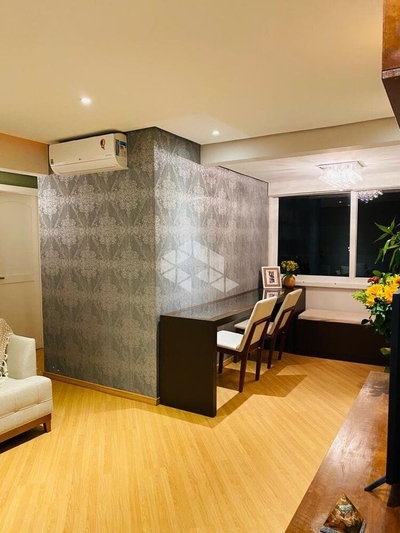 Apartamento, 3 quartos, 72 m² - Foto 3