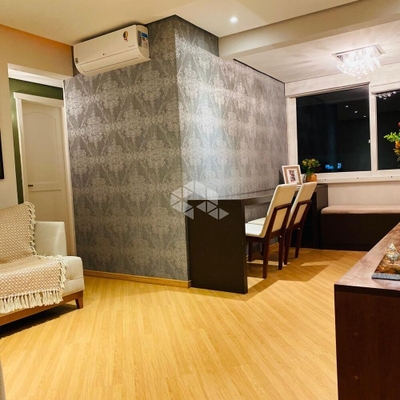 Apartamento, 3 quartos, 72 m² - Foto 5