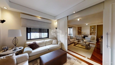 Apartamento, 3 quartos, 212 m² - Foto 5