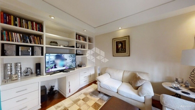 Apartamento, 3 quartos, 212 m² - Foto 3
