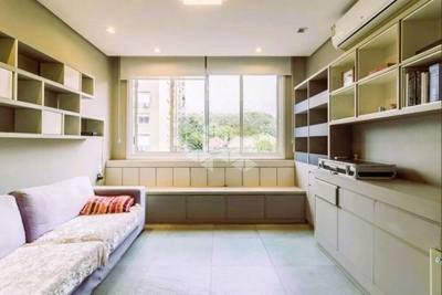 Apartamento, 3 quartos, 94 m² - Foto 2