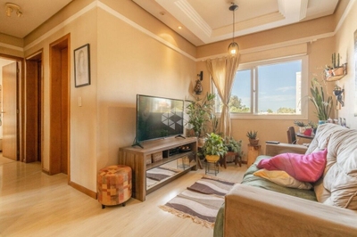 Apartamento, 3 quartos, 73 m² - Foto 2