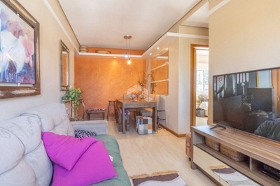 Apartamento, 3 quartos, 73 m² - Foto 4