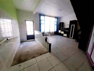 Casa, 6 quartos, 189 m² - Foto 1