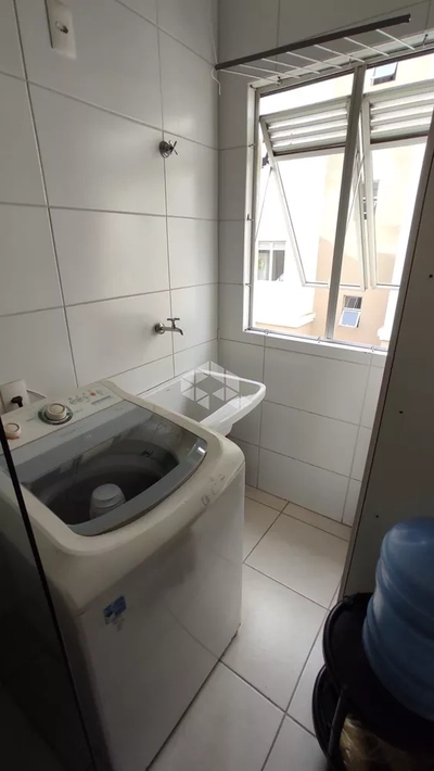 Apartamento, 2 quartos, 55 m² - Foto 1