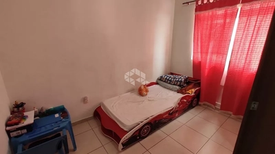 Apartamento, 2 quartos, 55 m² - Foto 3