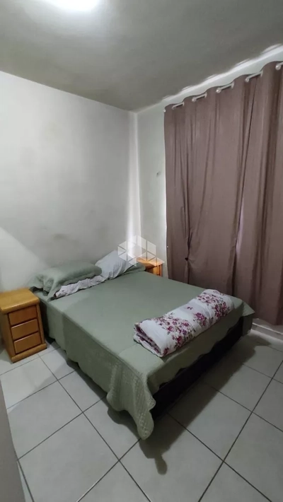 Apartamento, 2 quartos, 55 m² - Foto 4