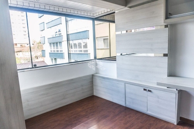 Cobertura, 3 quartos, 245 m² - Foto 2