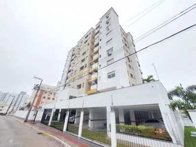 Apartamento, 2 quartos, 60 m² - Foto 1