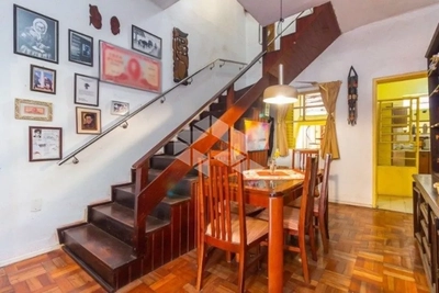 Casa, 3 quartos, 119 m² - Foto 1