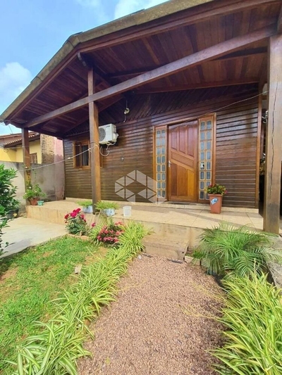 Casa, 3 quartos, 52 m² - Foto 3