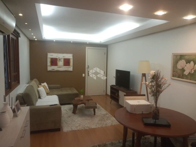 Apartamento, 2 quartos, 60 m² - Foto 1
