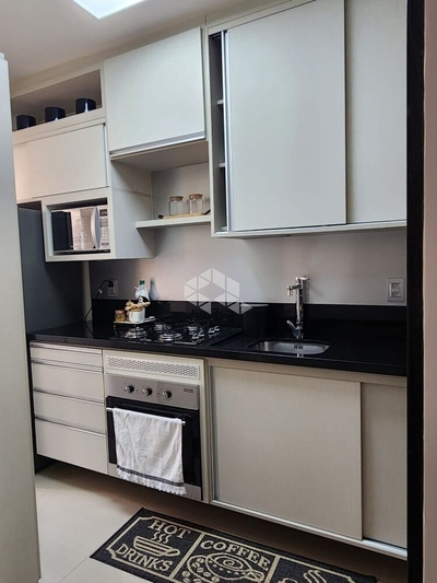 Apartamento, 2 quartos, 59 m² - Foto 3