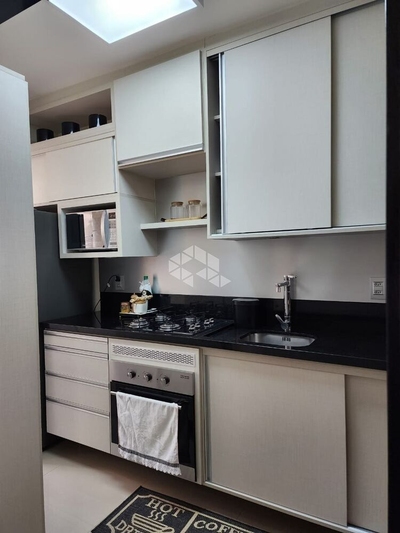 Apartamento, 2 quartos, 59 m² - Foto 5