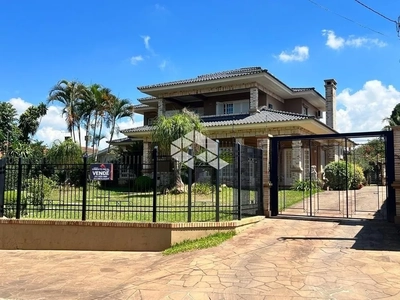 Casa, 6 quartos, 493 m² - Foto 2